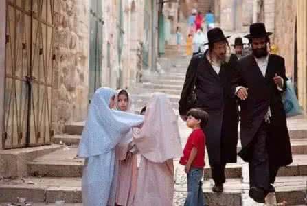 犹太人教育孩子方法 犹太人这么教育孩子，难怪财富都被他们赚走了