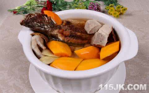 炖鱼的家常做法 饮食保健 【炖鱼怎么做】炖鱼怎么做_饮食保健