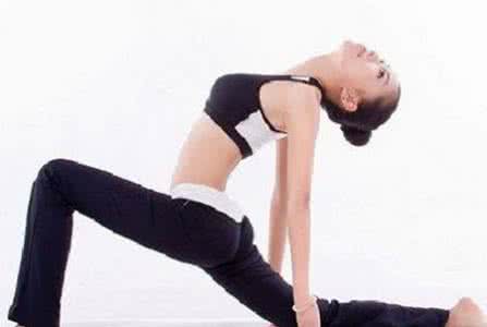 腰肌劳损怎么锻炼图解 腰肌劳损怎么锻炼