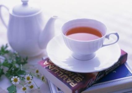 爱情就像一杯茶 爱在一杯茶