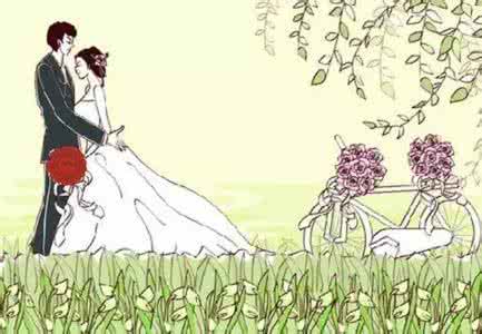 有纪念意义的结婚礼物 《结婚的意义》--组图