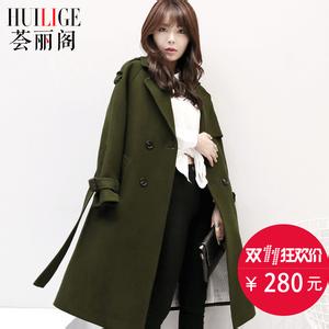 秋冬装最新潮流 最新潮流秋冬装 秋冬就这一件，便可以让你潮十年！