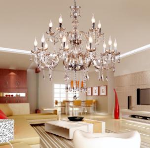 家居灯饰 家居灯饰如何选购？