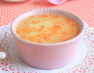 五个月宝宝辅食安排 五个月宝宝能吃什么辅食