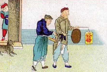 古人计时的工具 转载 古人计时歌