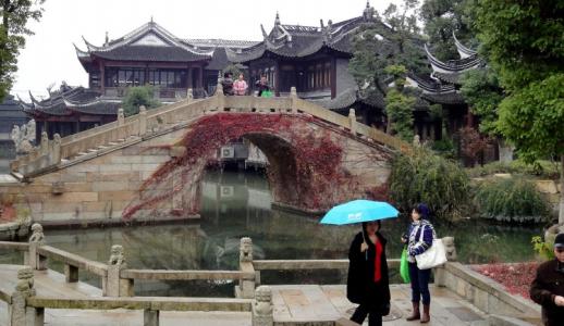 享受美景的赞美语言 坐观美景,享受无穷!(引用某博友日志部分图片)