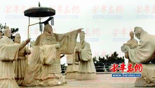 徐福长生不老 徐福长生不老 徐福求不老药后 为何古代日本人身高升了5厘米