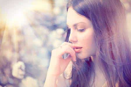 回避型男生人格爱情观 具有独立人格的女性的15个爱情观