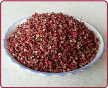 花椒水的功效与作用 花椒水的功效与作用大全