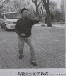 老牛筋 转载 “老牛筋”的训练。