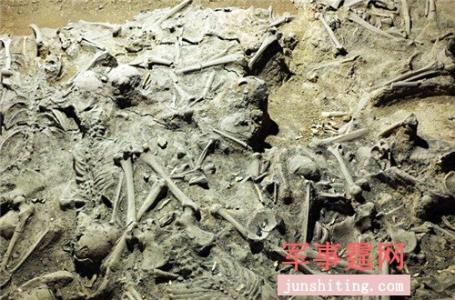 白起坑杀40万降卒遗址 白起坑杀40万降卒的长平之战遗址在哪 长平之战遗址