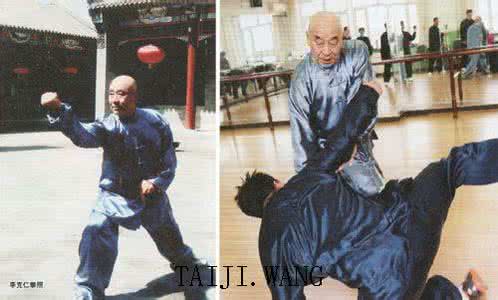 星海镖师 李尧臣 末代镖师——十万镖银被抢 李尧臣“三皇炮锤”擒悍匪黑老宋