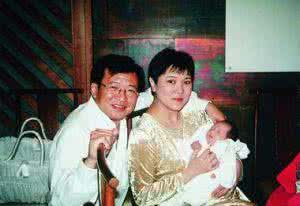 许绍雄老婆 许绍雄老婆 【许绍雄老婆】许绍雄老婆介绍