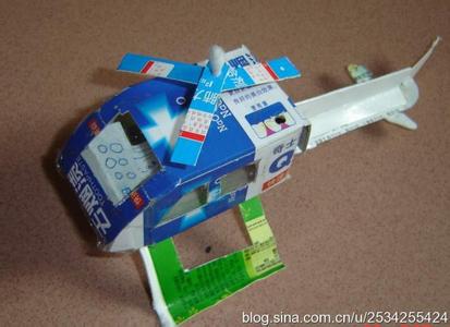 用牙膏盒做潜望镜 用牙膏盒做潜望镜 怎样用牙膏盒做潜望镜?