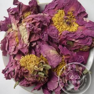 调经活血胶囊 牡丹花食疗方 活血又调经