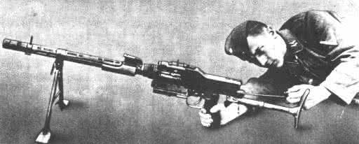 德国人严谨 二战趣事：严谨的德国人因为严谨反而伤了自己