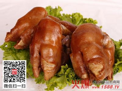 如何挑选猪蹄 如何挑选猪蹄 哪些人不宜吃猪蹄