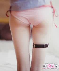 瘦腿秘诀 瘦腿秘诀 瘦出纤细“小鸟腿”
