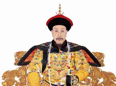 甘肃刘永辉和陆武成 陆武成牵出甘肃官员 乾隆修改法律保贪官 杀光甘肃全省官员无人用
