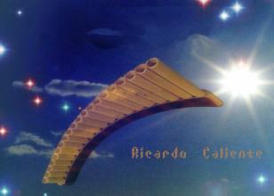 排箫名曲50首 优美排箫Ricardo Caliente 107首合集