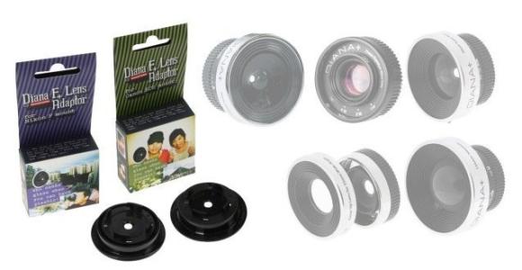 镜头视野范围 转换视野不用大失血 高性价比镜头推荐