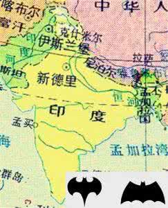 印度民族独立运动 印度民族独立运动的领导者与结果介绍