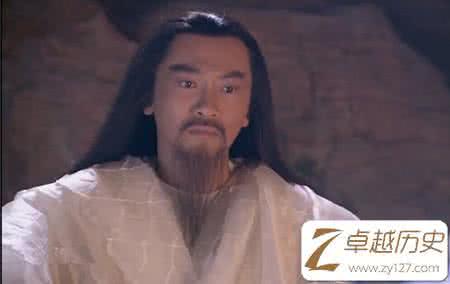 无崖子和李秋水的女儿 李秋水的前夫是谁?李秋水的前夫无崖子简介