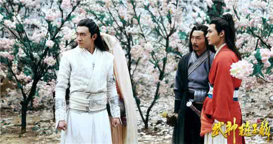 李全有 金朝李全个人资料 李全是怎么死的 李全怎么死的