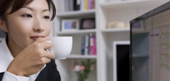 打破坏习惯，而不只是埋头苦干