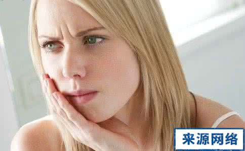 快速缓解牙疼的方法 快速缓解牙疼的八个方法