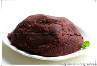 自制桂花蜜 详图细解：（自制）桂花蜜红豆和桂花红豆沙的做法