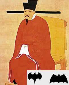 宋徽宗是宋哲宗的 揭秘宋徽宗的父亲是谁 宋徽宗的父亲是谁