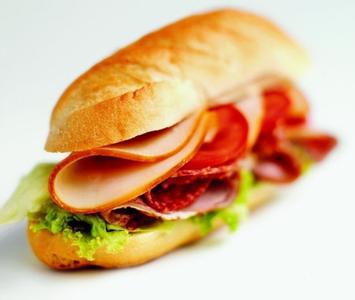 痛风不能吃的食物 六种食物 会让你越吃越痛