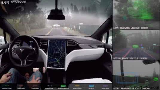 uber无人驾驶 uber 无人驾驶 丰田汽车战略投资Uber 共同研发无人驾驶技术