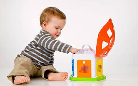 孩子右脑开发最佳时期 如何开发孩子的右脑