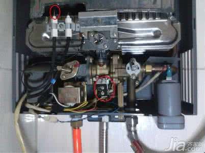 燃气热水器打不着火 热水器打不着火的原因 燃气热水器打不着火的原因