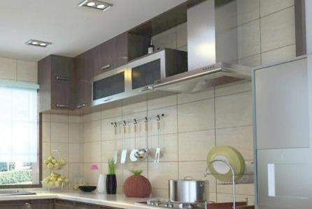 消除衣服油烟味小窍门 厨房告别油烟并非难事 ，教你些小窍门