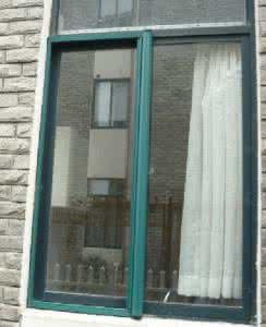 卷帘纱窗 卷帘纱窗的选购技巧