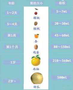 0-3岁宝宝各个阶段发育技能习得
