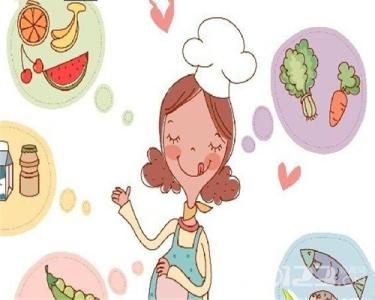 怀孕初期忌食什么东西 怀孕初期的饮食禁忌