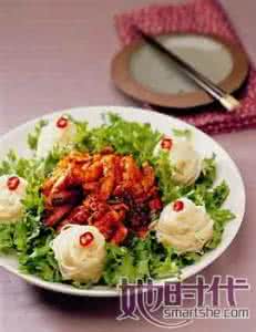 女人排毒的最好方法 最适合女人的6道冬季排毒美食