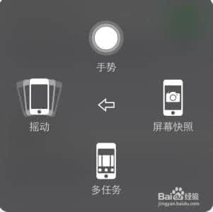 assistivetouch assistivetouch AssistiveTouch是什么意思 AssistiveTouch有什么用 好用吗