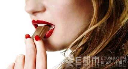 经期可以吃巧克力吗 健康女性经期可以吃巧克力吗