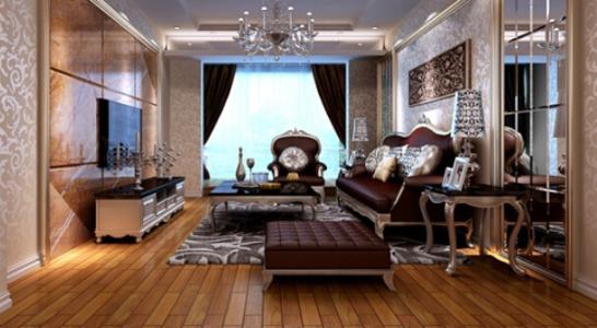 香奈儿5号低调奢华版 低调奢华的家居