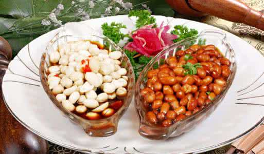 醋泡食物防病保健