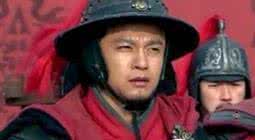 酷刑岳云张宪 神勇猛将张宪正义附身：不惧酷刑宁死不辱岳飞