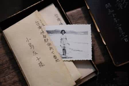 海角七号七封情书解析 海角七号的七封情书