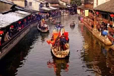 2017年6月风景月历 2016年人少景美的古镇旅行月历，遇见不同的自己