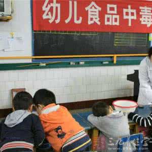 幼儿园疑似食物中毒 江苏一幼儿园数十名孩子呕吐 疑食物中毒