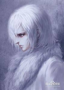 少年白头发是什么原因 白发 白发原因